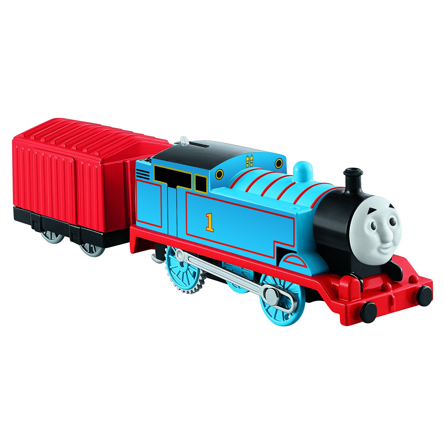 

Thomas&Friends Базовые паровозики в ассортименте BMK87
