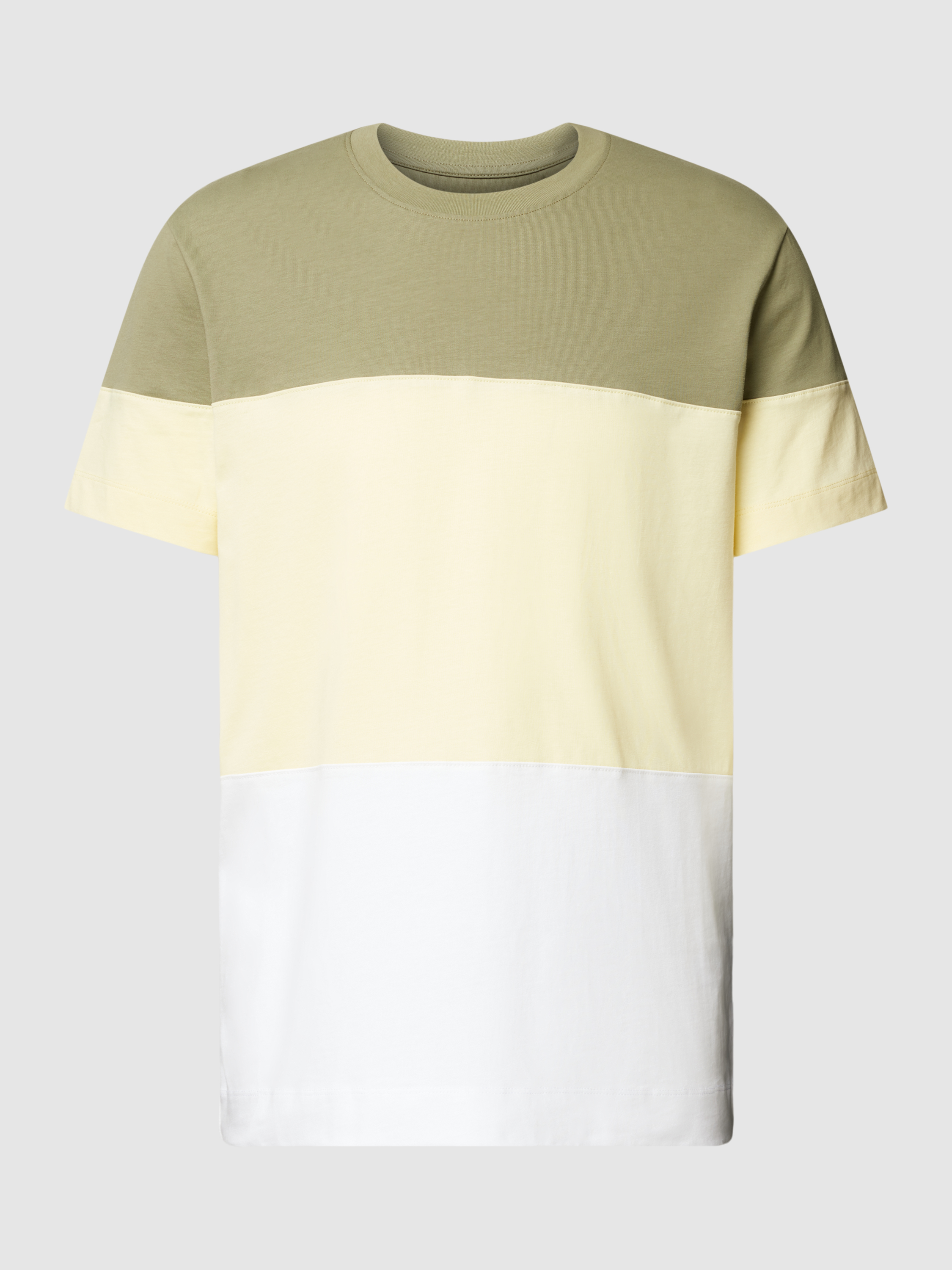 

Футболка мужская Esprit 1895284 хаки M (доставка из-за рубежа), 1895284