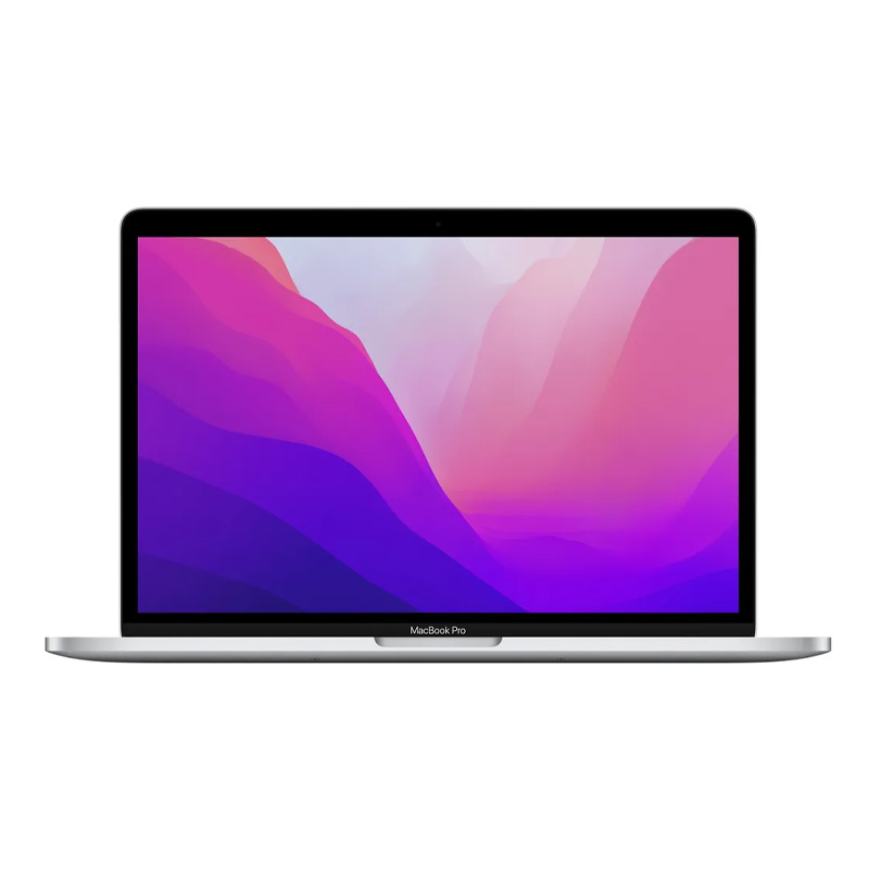 

Ноутбук AppleMacBook Pro (2022) M2 /8GB/256GB SSD (MNEP3ZE/A), MacBook Pro