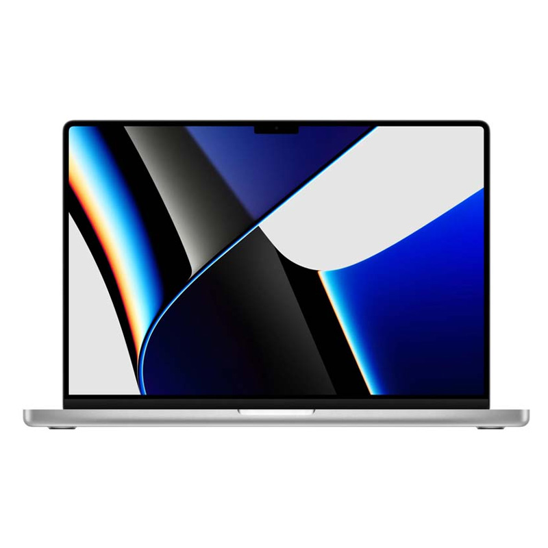 фото Ноутбук apple macbook pro 14,2" 2021 m1 pro 16/1024gb (mkgt3ze/a)