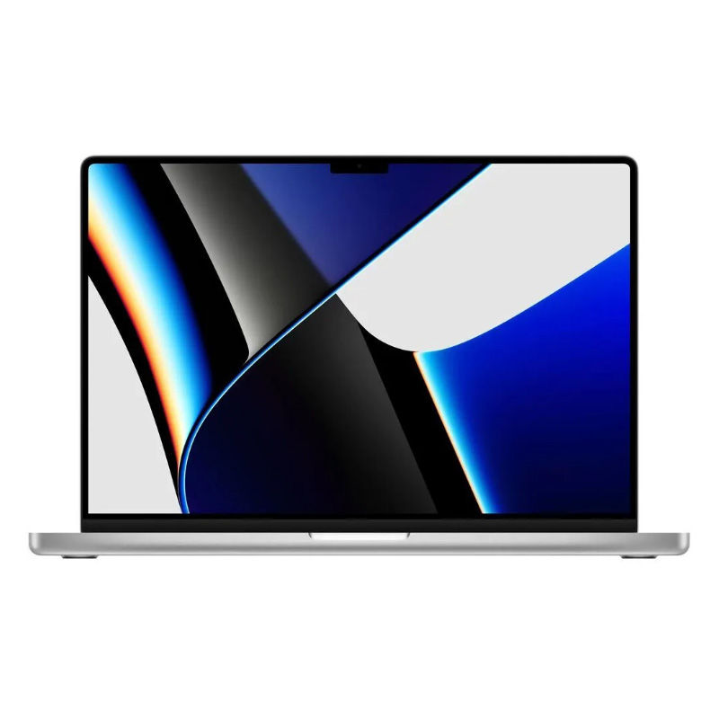 

Ноутбук Apple MacBook Pro 16,2" 2021 M1 Pro 16/1024GB серебристый (MK1F3LL/A), MacBook Pro 16,2 2021