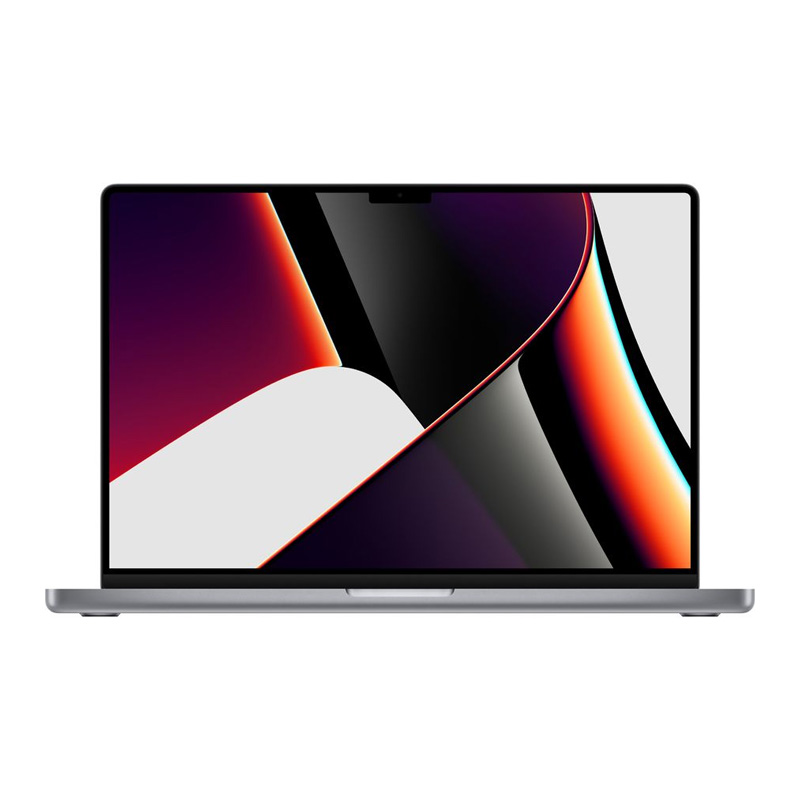 Ноутбук Apple MacBook Pro 16,2