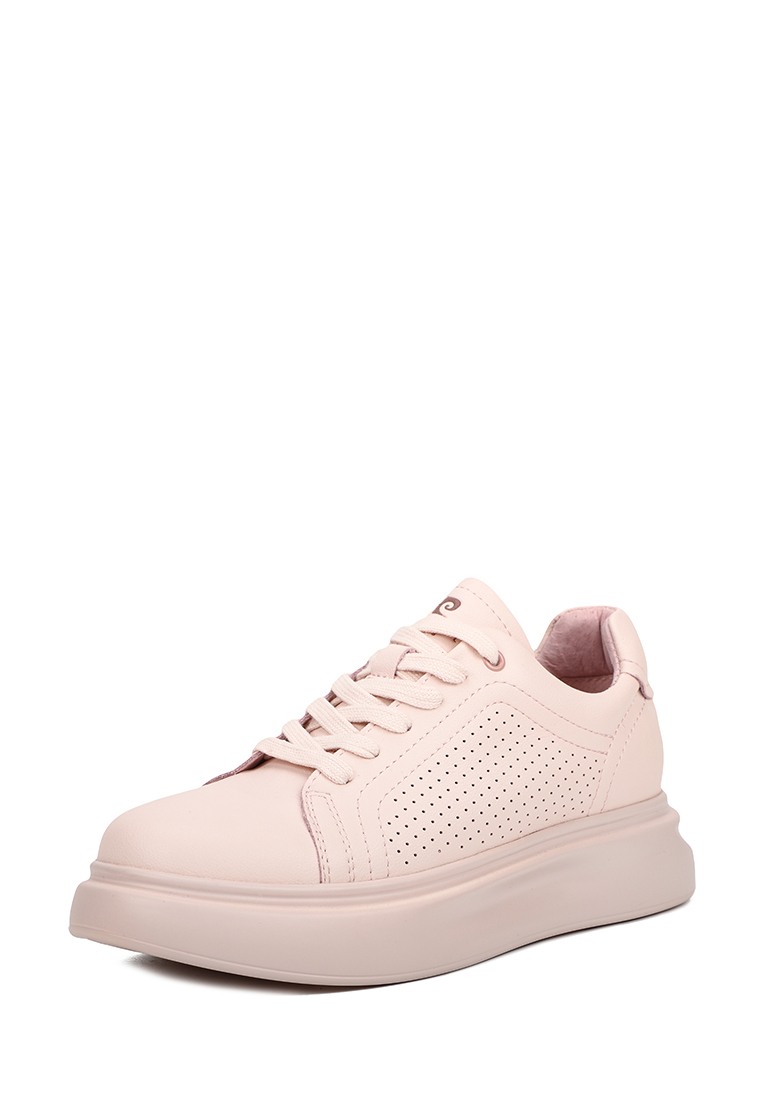 

Кеды женские Pierre Cardin 710023979 розовые 38 RU, Розовый, 710023979