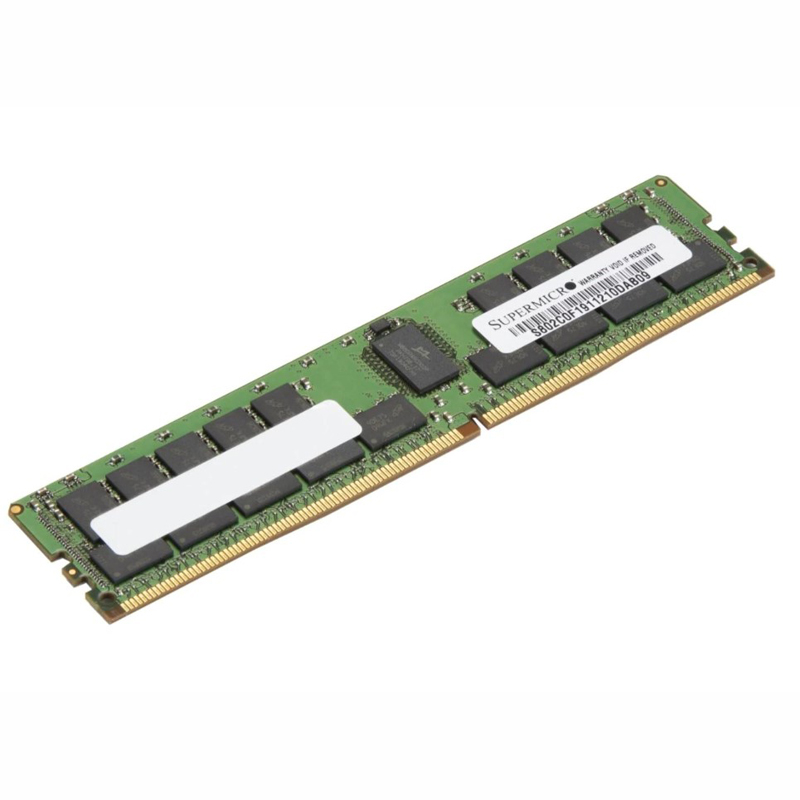 фото Оперативная память supermicro mem-dr464l-hl03-er32 , ddr4 1x64gb, 3200mhz