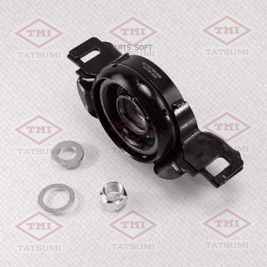

Опора TOYOTA/LEXUS HIGHLANDER/RX 00- кард.вала Tatsumi TDG1027