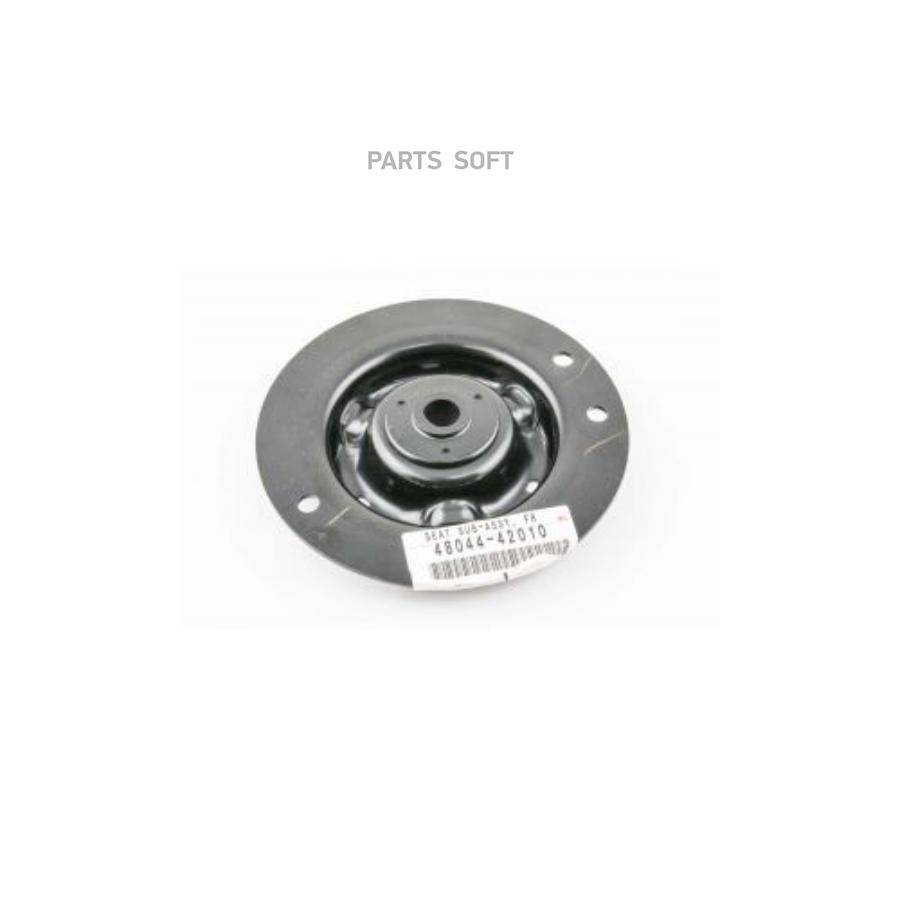 

Седло Пружины Toyota 4804442010
