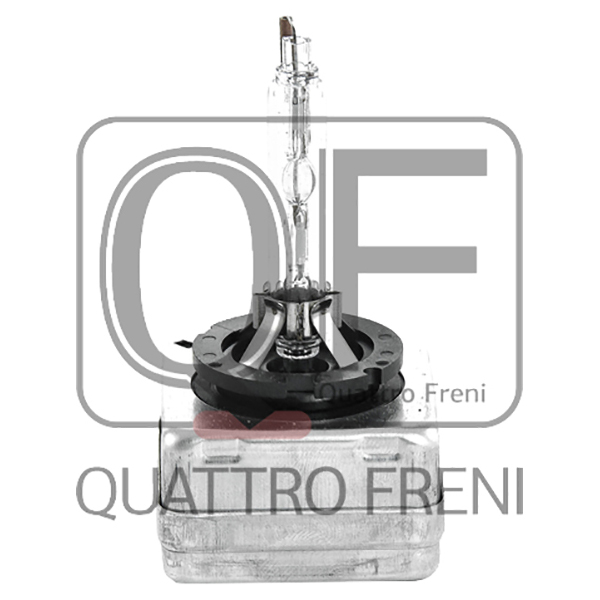 Quattro Freni Лампа D1S 35W 4300K QUATTRO FRENI QF00T00069