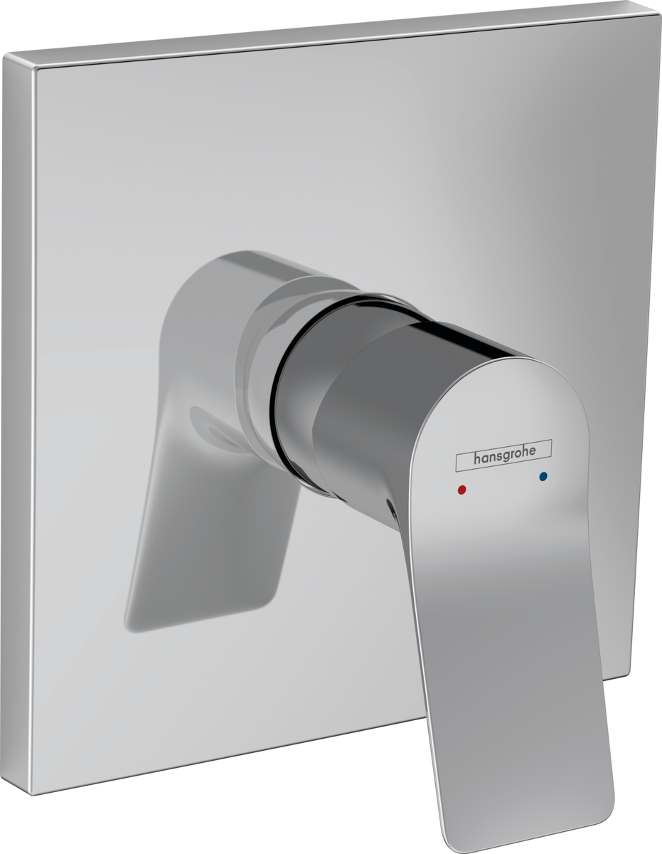 фото Смеситель для душа hansgrohe vivenis 75615000, хром