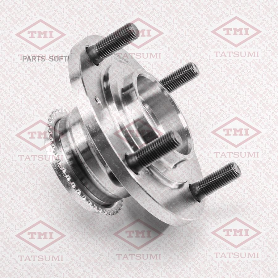 

Ступица задняя TATSUMI TDE5048