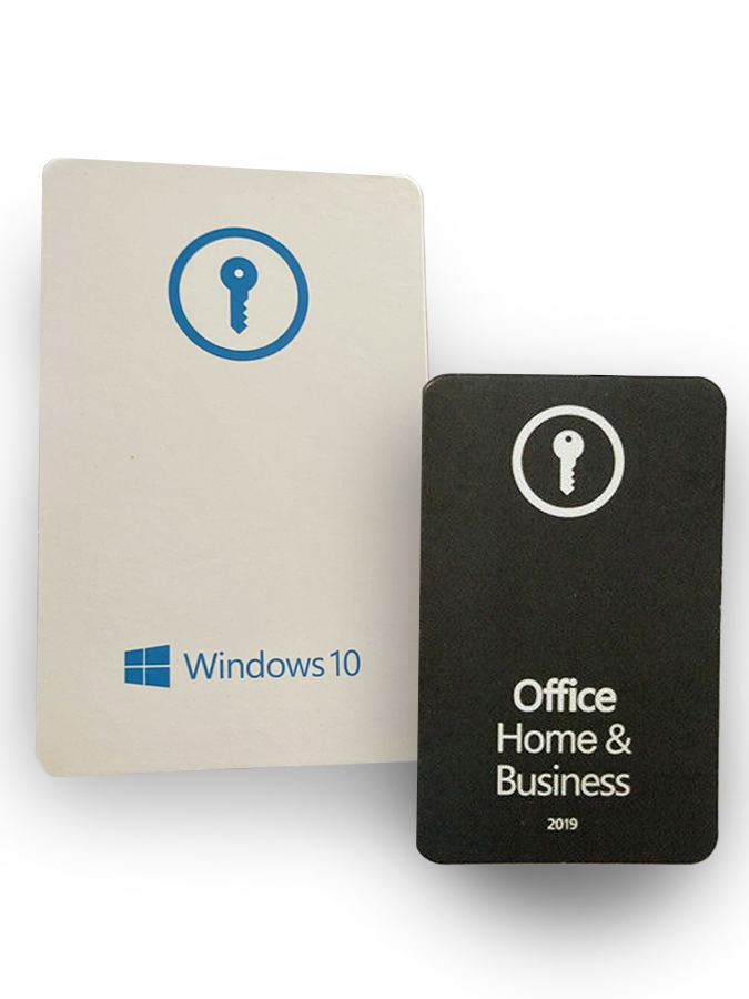 

Windows 10 home pos+office home and business 2019 pos