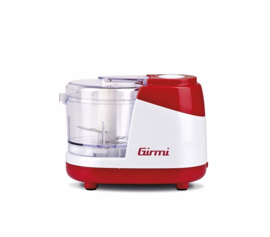 фото Измельчитель girmi tr02 red/white