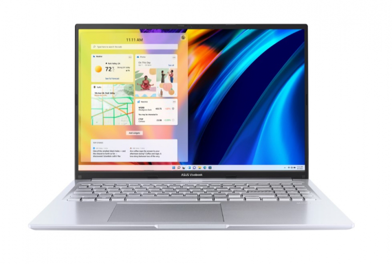 

Ноутбук ASUS Vivobook 16X M1603QA-MB071 Blue (M1603QA-MB071), Vivobook 16X M1603QA-MB071