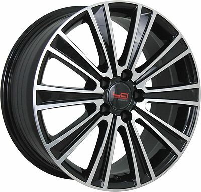

Колесный диск LegeArtis Concept-MR540 8x19 5x112 ET 33 Dia 66.6 bkf, Concept-MR540