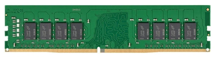

Оперативная память Kingston (KVR26N19S8/4), DDR4 1x4Gb, 2666MHz