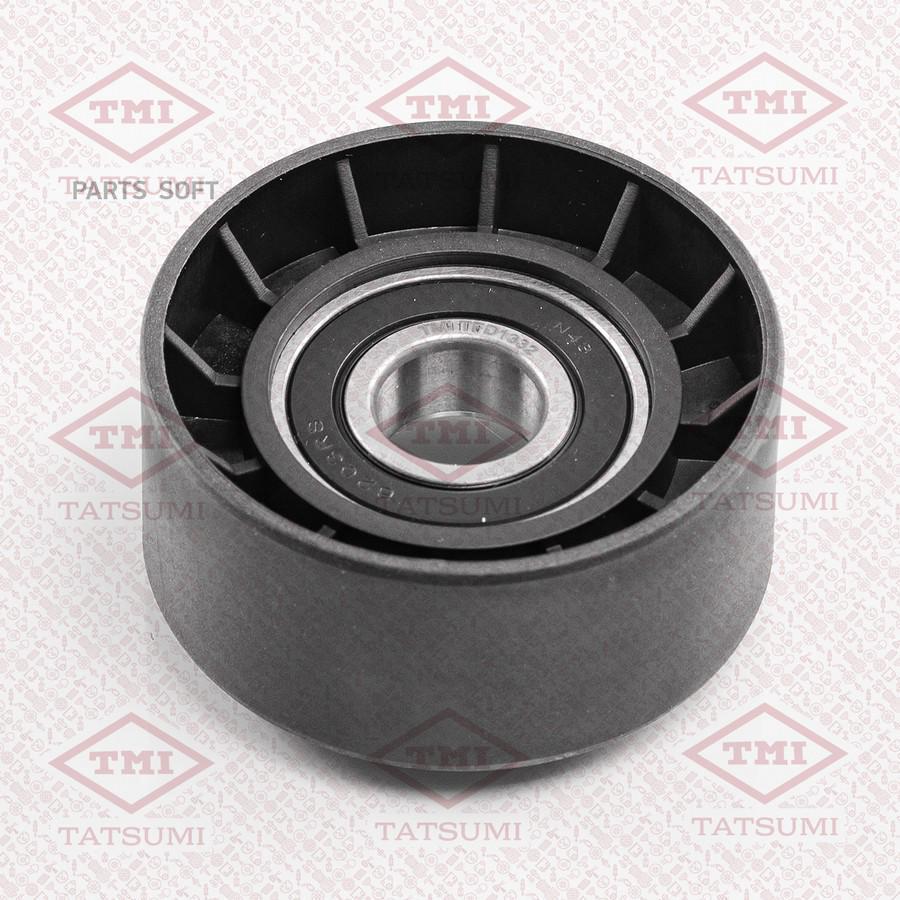 

Ролик ремня приводного NISSAN 07- Tatsumi TFD1332