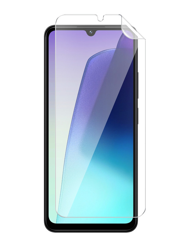 

Защитная плёнка Brozo на Xiaomi Redmi 14C гидрогелевая, прозрачная, Xiaomi Redmi 14C