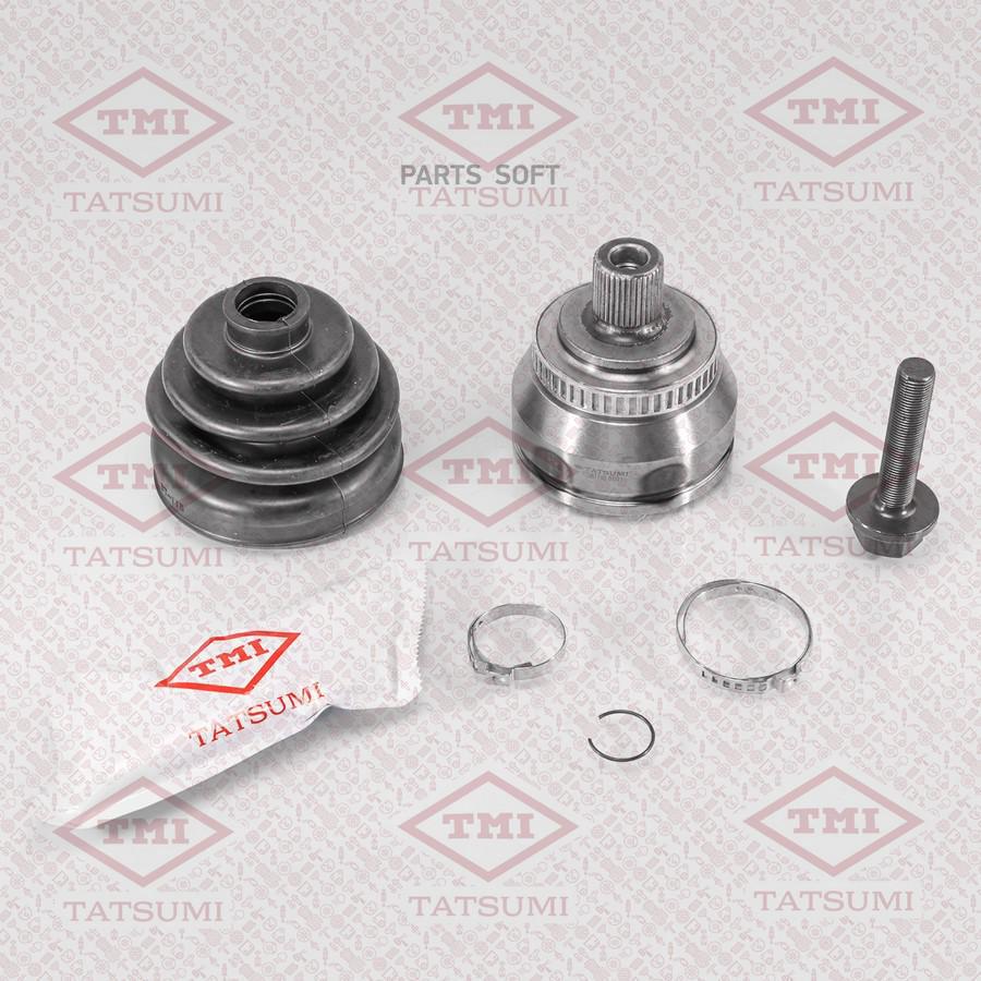 

ШРУС FORD GALAXY -06 1.9 TDI наружн. с ABS 48z Tatsumi TDA1196