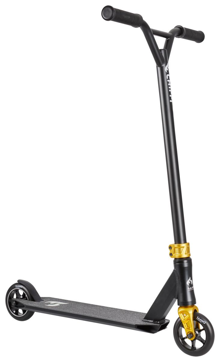 Самокат Chilli Pro Scooter 5000 blacky