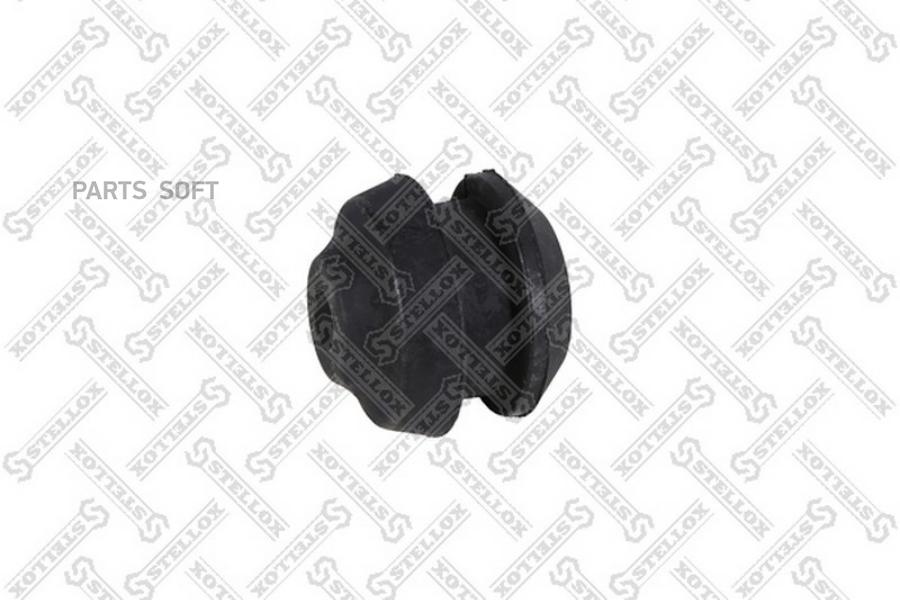 

81-02869-SX_подушка двигателя! (м-п/у) задняя нижняя левая/правая DD\ FRL, STERLING