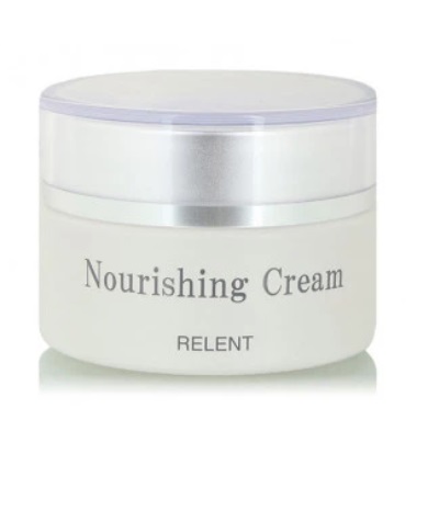 фото Крем для лица релент relent nourishing cream питательный, 22 гр