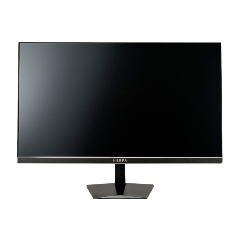 

Моноблок Nerpa I322 Black (I322-17822), I322
