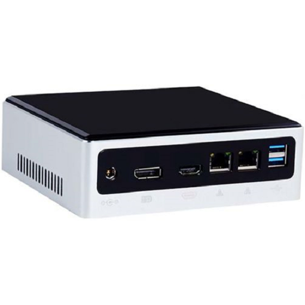 

Настольный компьютер NERPA BALTIC mini I312, mini I312