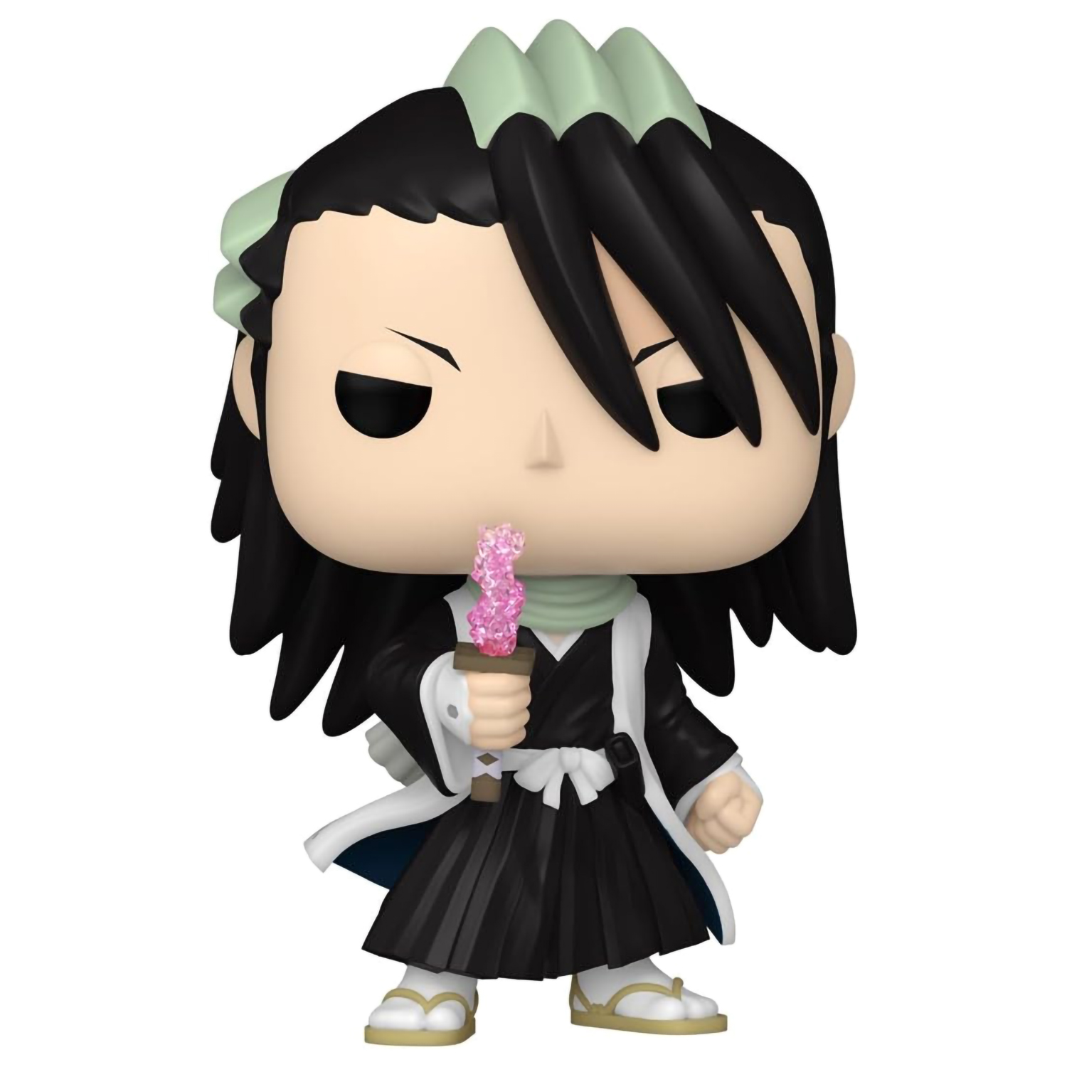 

Фигурка Funko POP! Animation Bleach Byakuya Kuchiki (1698) 75507