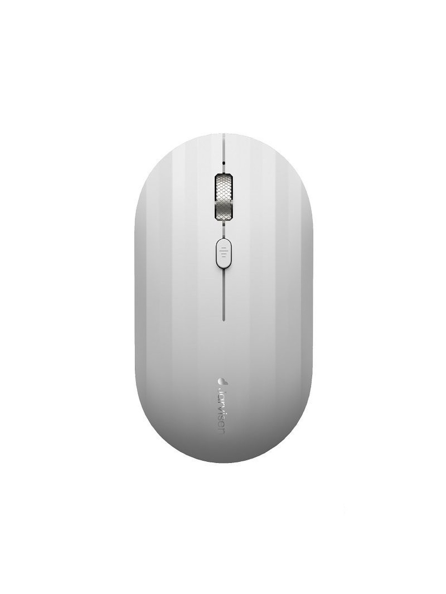 Беспроводная мышь Jarvisen Smart Mouse M110 white