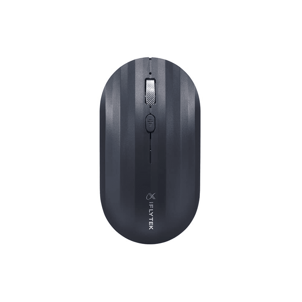 Беспроводная мышь Jarvisen Smart Mouse M110 black