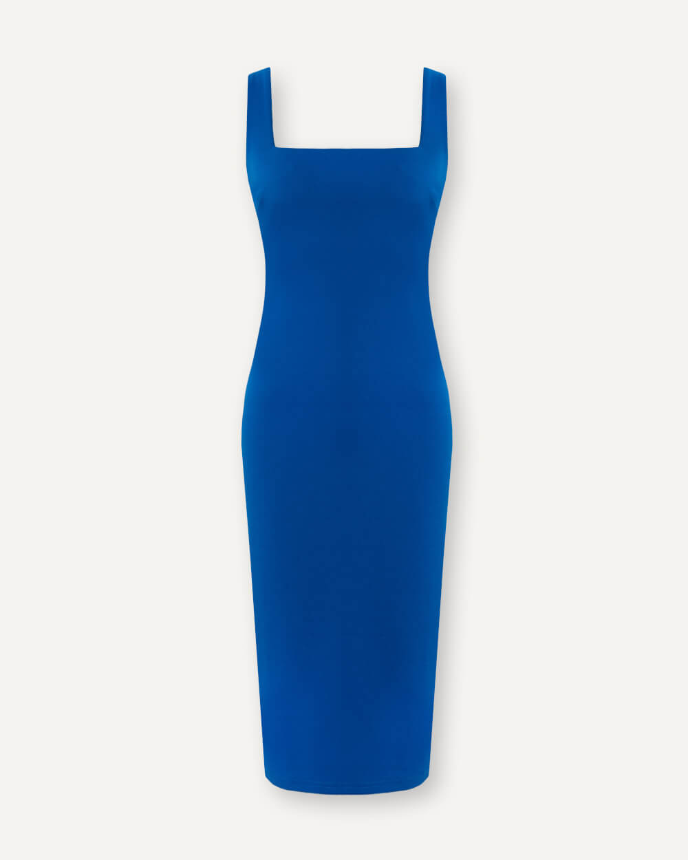 Платье женское Incity 1.1.1.23.01.44.06769 синее XS