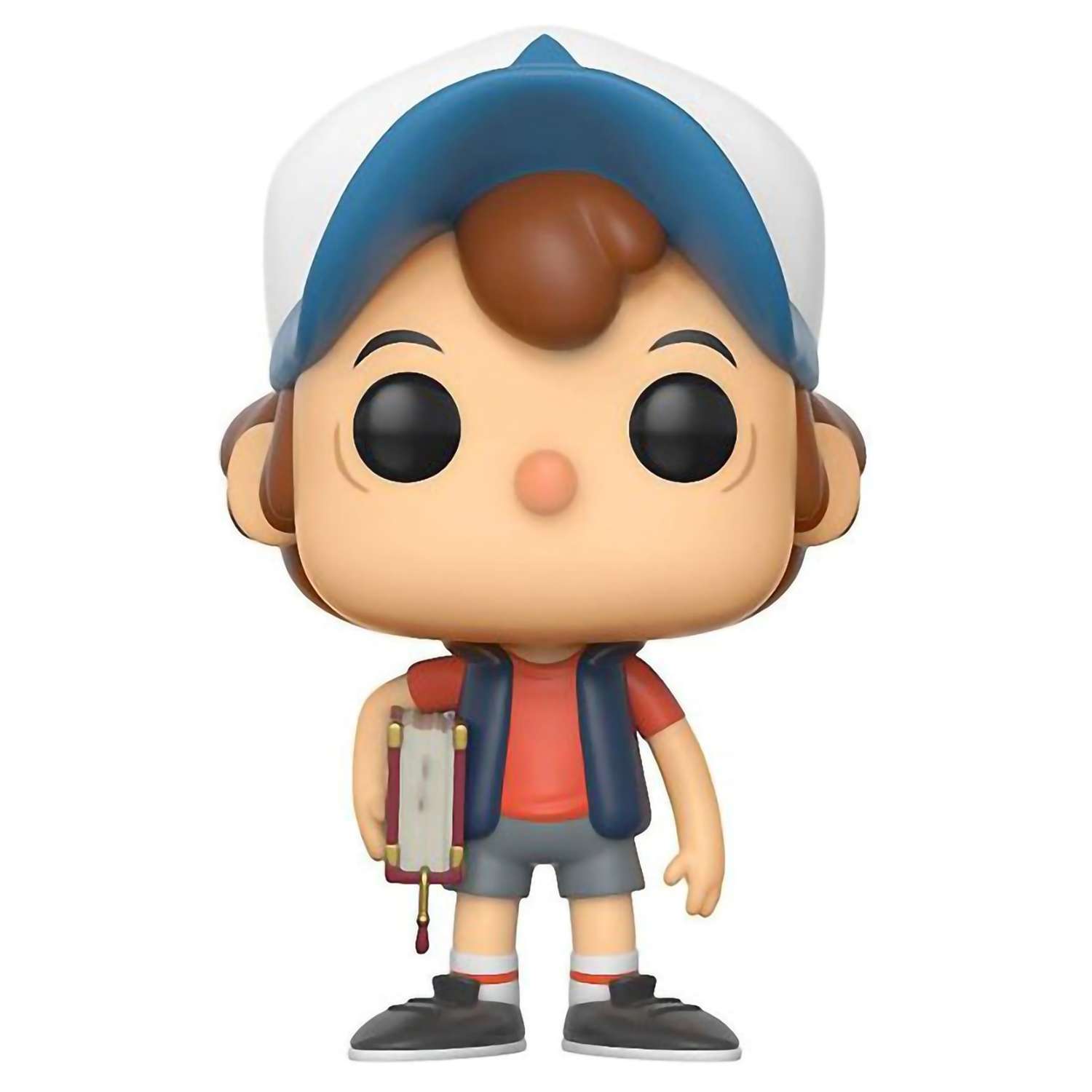 

Фигурка Funko POP! Animation Gravity Falls Dipper Pines