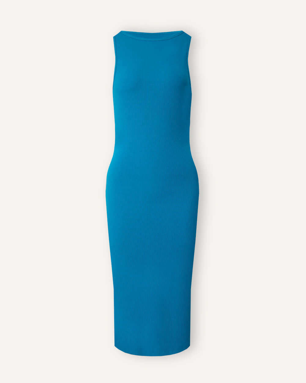 Платье женское Incity 1.1.1.23.01.44.06762 синее M
