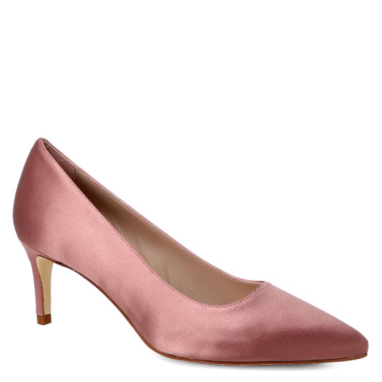 

Туфли женские Oronero Firenze 1009 розовые 36 EU, 1009