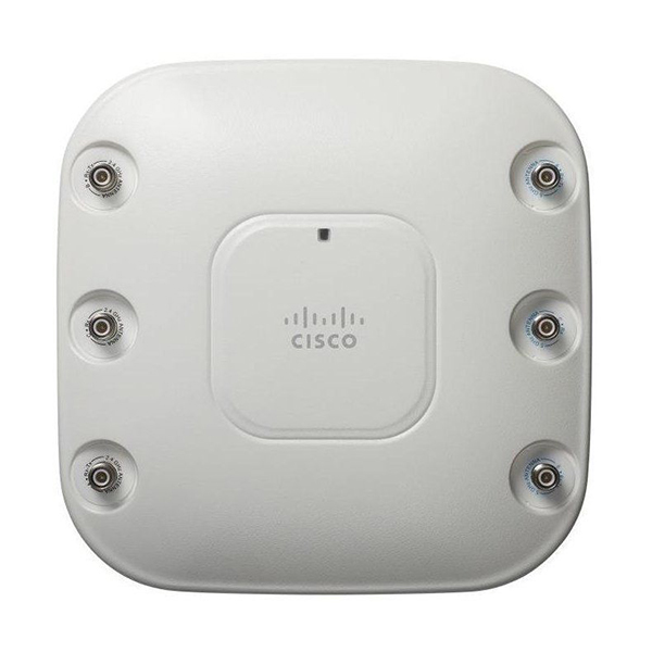 фото Wi-fi роутер cisco air-lap1262n white (10081992)