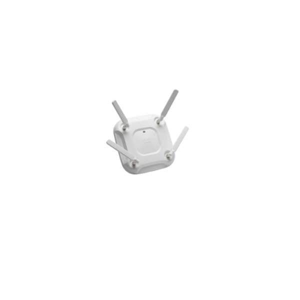 фото Wi-fi роутер cisco air-cap3702e white (10058999)