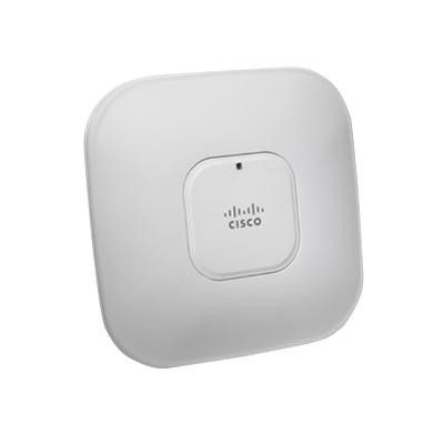 Wi-Fi роутер Cisco AIR-CAP2602E-R-K9 белый (10030738)