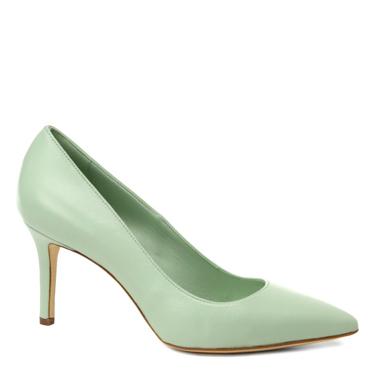 

Туфли женские Oronero Firenze 1011 зеленые 40 EU, 1011