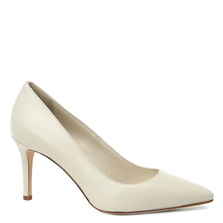 

Туфли женские Oronero Firenze 1011 серые 41 EU, 1011