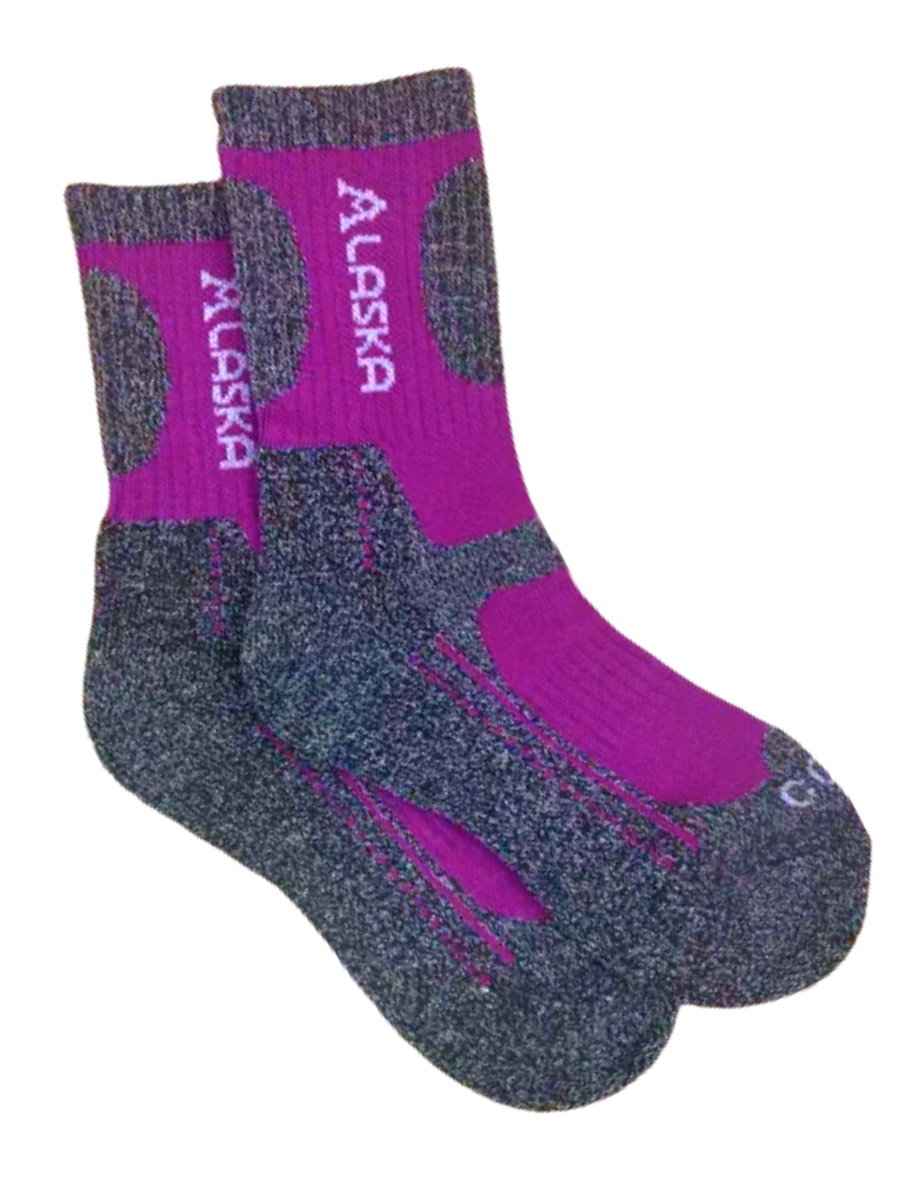 

Носки женские A.B.Store А2 розовые 36-42, А2