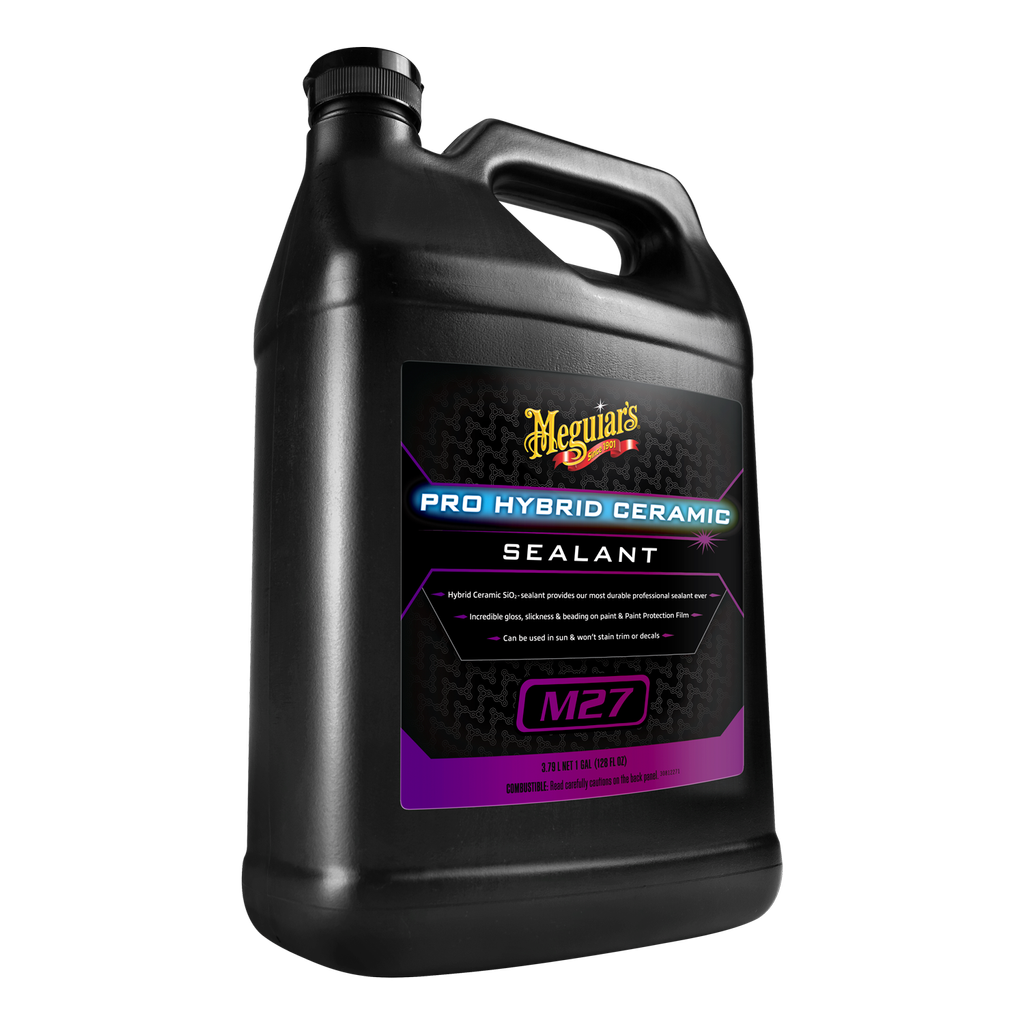 фото Силант meguiar's (pro hybrid ceramic sealant), 3,78 л., m2701