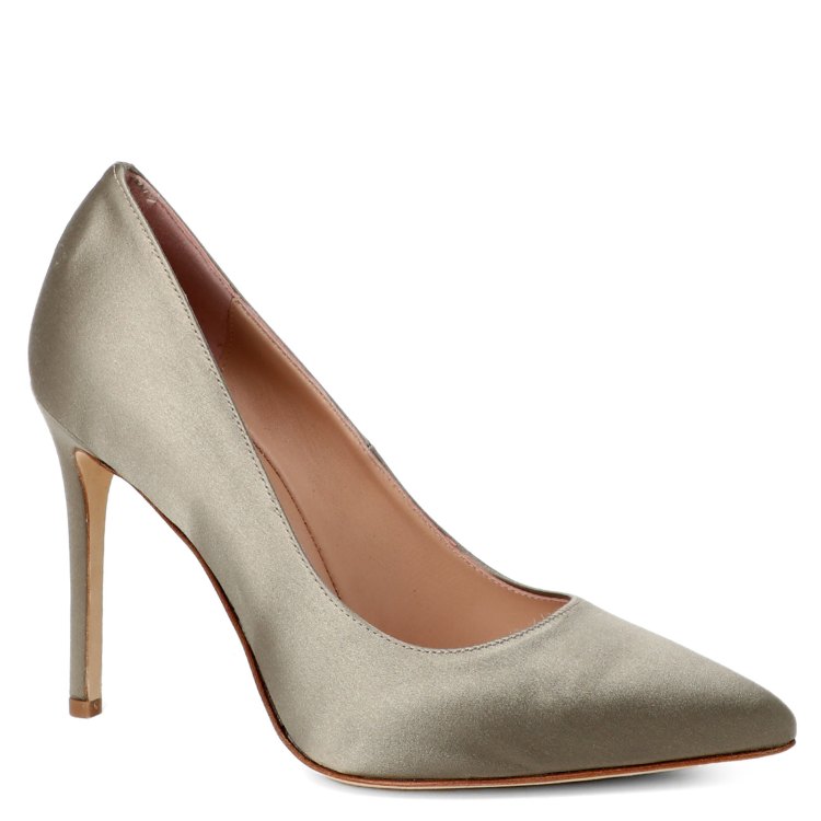 

Туфли женские Oronero Firenze 1021 коричневые 40 EU, Коричневый, 1021