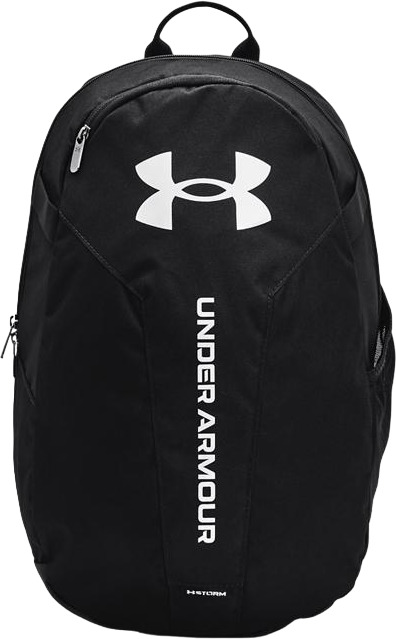 Рюкзак унисекс Under Armour UA Hustle Lite Backpack черный 48х33х15 см 5179₽