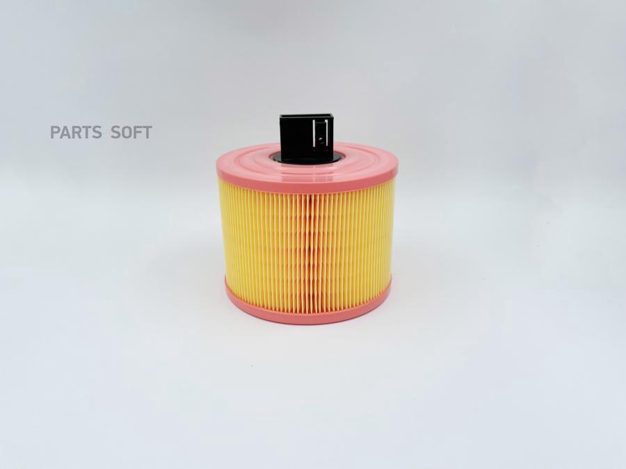 

Фильтр воздушный BIG FILTER GB9454GROUP /GB9454/ (круглый) BMW 1, 3, X1 2.5-3.0 05-