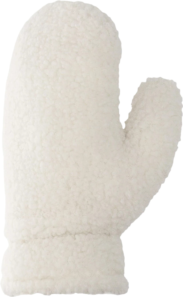 

Варежки унисекс 4F Gloves Cas U052 белые, Белый, Gloves Cas U052