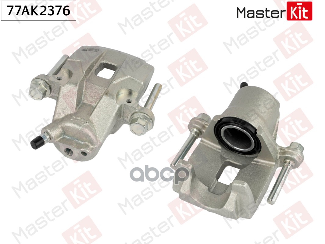 

MASTERKIT Тормозной суппорт зад. прав. Toyota LAND CRUISER 200 (_J2_) 2007 -