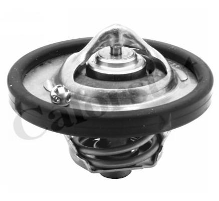 

Термостат (с прокладкой) FORD: C-MAX 07-, FIESTA V 01-, FOCUS 98-04, FOCUS C-MAX 03-07, FO