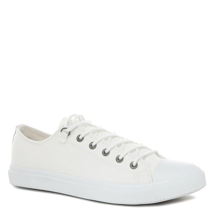 

Кеды мужские Tendance AQ-315-01 белые 43 EU, AQ-315-01