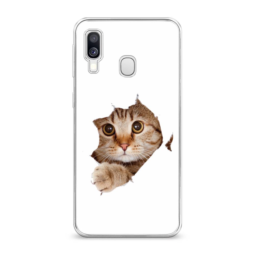 Чехол на Samsung Galaxy A40  