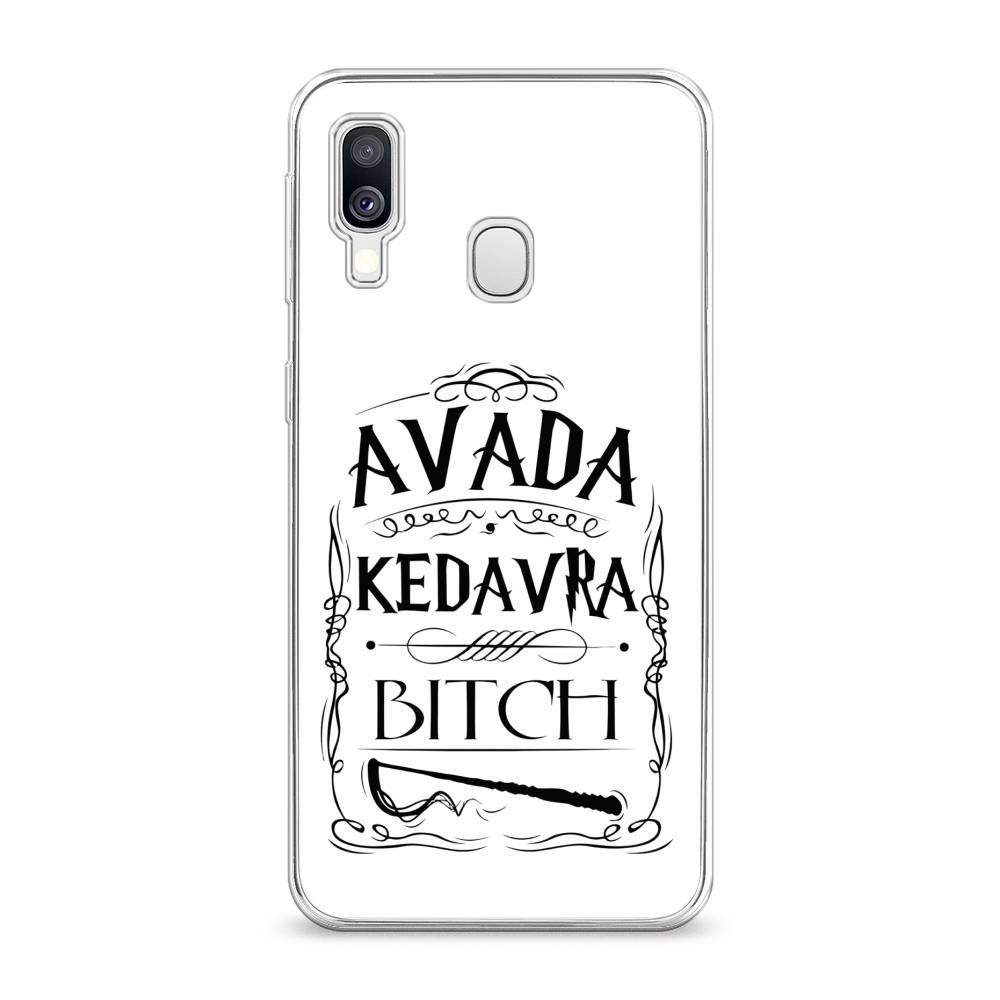 Чехол на Samsung Galaxy A40  