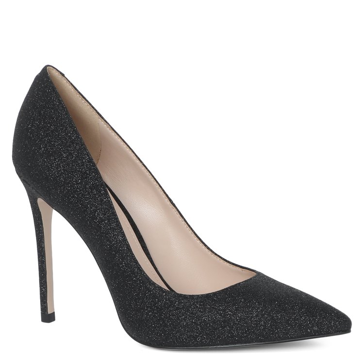 

Туфли женские Tendance RL370-1 черные 41 EU, Черный, RL370-1